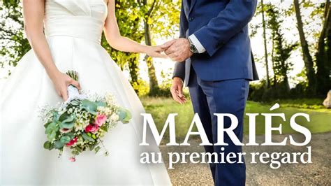 mariés au premier regard 2024 belgique